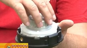 Как к мотокосе подобрать триммерную головку