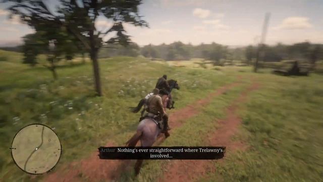 RDR2 - Magicians for Sport - Mission #36 | 4K 60FPS | RTX 3060 Ti | Red Dead Redemption 2 | смотреть онлайн