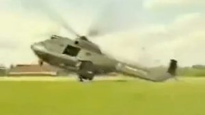 "Левое вращение" или "Вихревое кольцо"