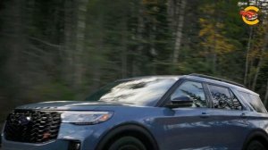 Ford Explorer 2025 | Full Review