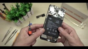 Что делать, если телефон Xiaomi упал в воду.