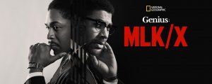 Гений - 4 сезон 2 серия / Genius (озвучка Jaskier)