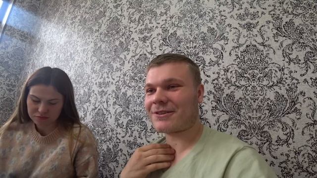 Пробуем Бешбармак, кушаем турецкие сладости, подарили билет в парк атракционов. смотреть онлайн