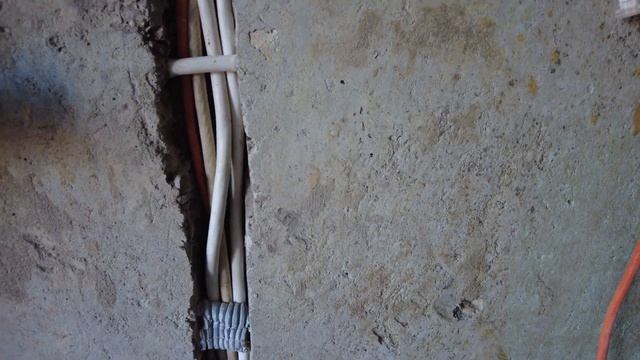 Монтаж сборки розеток в квартире, розетка 2х2Р+E, 1хТВ розетка, компьютерная розетка RJ45 кат 5E