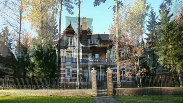 Элитные дома в Довиле смотреть онлайн