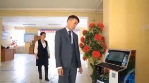 қауіпсіз мектеп - python telegram bot