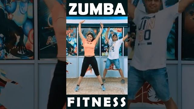 Zumba fitness exercise to lower your stress #14 | #zumba #fitness #dancefitness