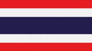 Thailand National Anthem (Vocal 2.) Phleng Chat Thai