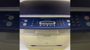 МФУ лазерный Canon LaserBase MF3110