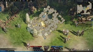 Lost ARK: Гайд, Семена Макоко Артемис - Молчащие холмы ( где лежат, как взять)