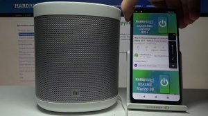 Для чего нужен Sound Streaming на Xiaomi Mi Smart Speaker? / Передача звука Xiaomi Mi Smart Speaker