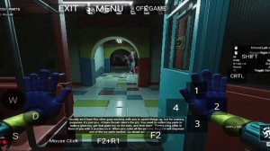 Project Playtime Mobile Project Version Game - New Update 7 + Download Link Game - Android Gameplay