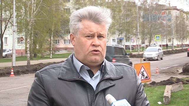 В июле планируют провести капитальный ремонт улицы Изыскательской смотреть онлайн