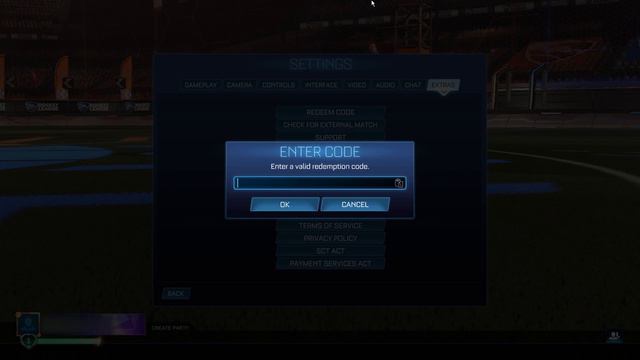 NEW 2024 Redeem Codes! Rocket League