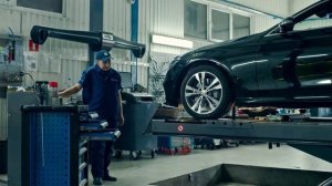 Стилавин и Вахинский тестируют тормозные колодки