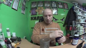 Килоспорт обзор. Гейнер.Новинка от GEONа!!! EXCELLENT MASS 5000.