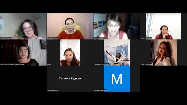 Елена Лукинова про игру Елены Суворовой  КАК ПОЛЮБИТЬ СЕБЯ