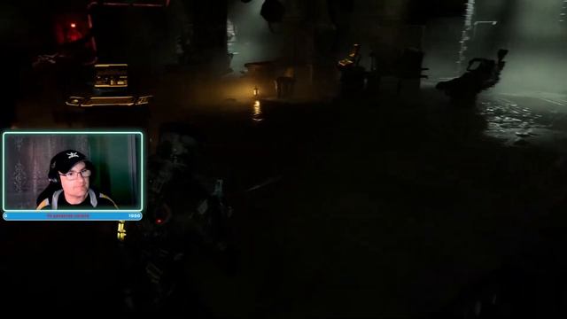 Стрим по Dead Space, Попробую проходить дальше смотреть онлайн