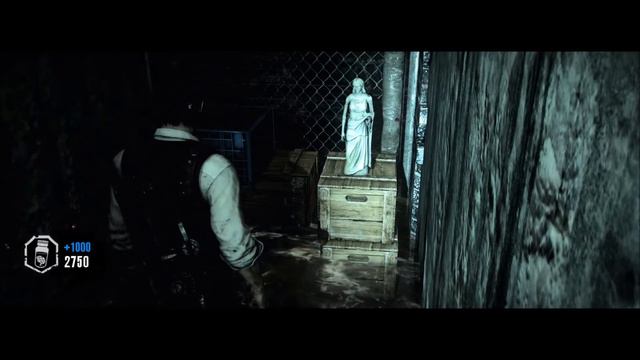 The Evil Within - DETONADO - Capítulo 14 - Ulterior Motives смотреть онлайн