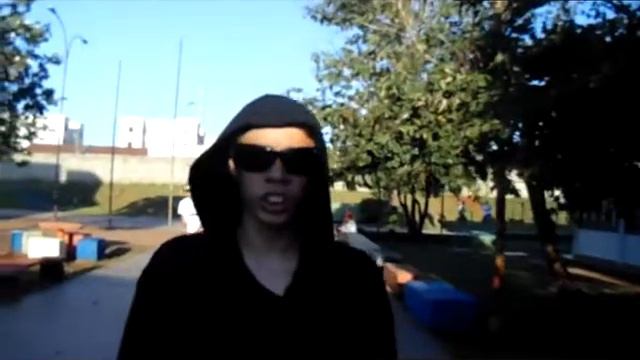 Alean - In The End смотреть онлайн