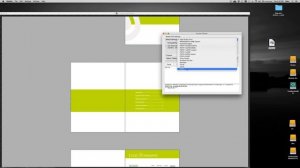 How to rearrange pages into a foldable booklet? Indesign CC Print Booklet Distiller Magazine Spread