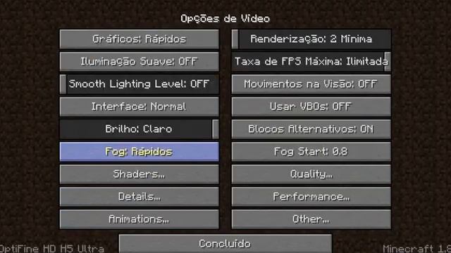 Minecraft Caindo a 0 fps? Veja Aqui Como Resolver смотреть онлайн