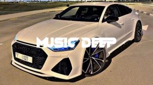 TamerlanAlena - Потоки ветра (Lavrushkin & Silver Ace Remix)