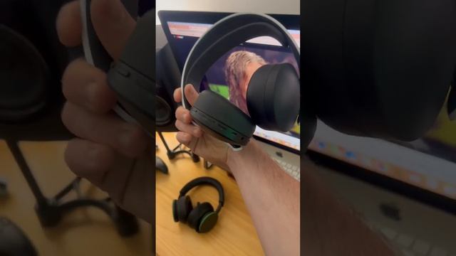 The Pulse 3D Headset vs Xbox Wireless Headset: Which One is Right for You? смотреть онлайн