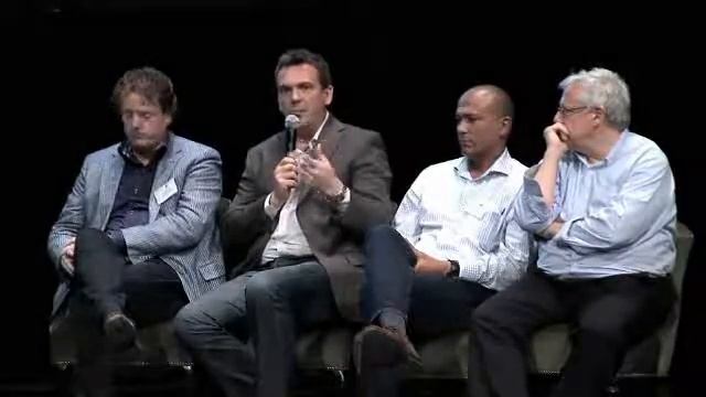 Email Marketing Evolved 2010 - Q&A Part 3