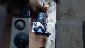 замена датчика коленвала на passat b5+ v-6 2.8