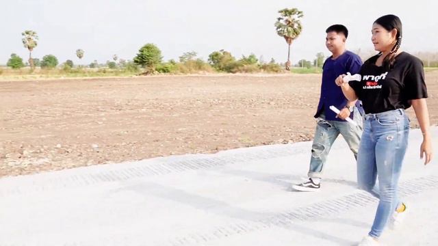 #พาดูที่ | ขายที่ดินเลาขวัญ,กาญจนบุรี,ที่ดินแบ่งขาย,แปลงเล็กๆ ล็อคละ1ไร่ โฉนดครุฑแดง смотреть онлайн