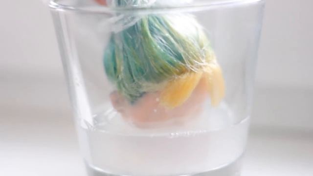 ЭКСПЕРИМЕНТ! ЛАЙФХАКИ ДЛЯ КУКОЛ... Как сделать из уродки красавицу смотреть онлайн