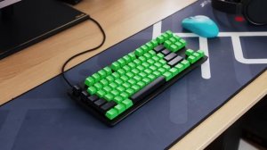 Razer Huntsman V2 TKL Review- It Actually Got BETTER!