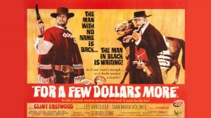 На несколько долларов больше / Per qualche dollaro in più 1965
