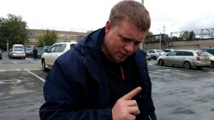 Замена подушек двигателя/огнетушитель со светофора запуск/Пускали дымшашку!!!Nissan Sunny vlog
