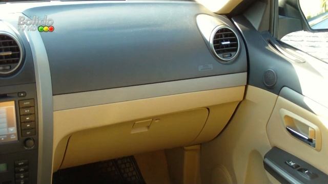 Great Wall Haval 5 Full 4WD [Test Drive] - Bólido.com смотреть онлайн