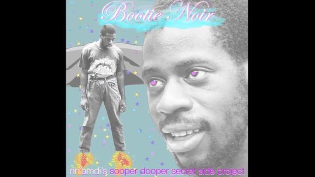 NNAMDÏ - BOO TEA NWAR Ft. Kelly Southern from Johnny Foreigner music by Dustin Painter смотреть онлайн