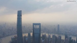 Shanghai in 8K | Shanghai in 8K Drone