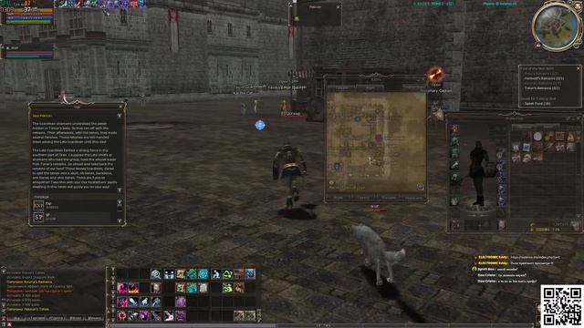 Phoenix X7 Asterios Lineage 2 . ч . 7 . Квесты на 2 профессию . #Lineage 2 #elektronikeddi смотреть онлайн