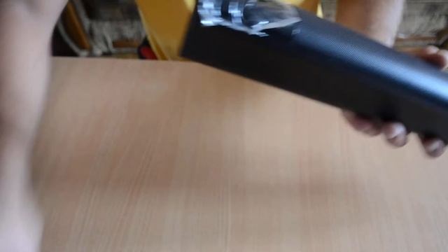 Беспроводная Bluetooth-колонка model:Y38 смотреть онлайн