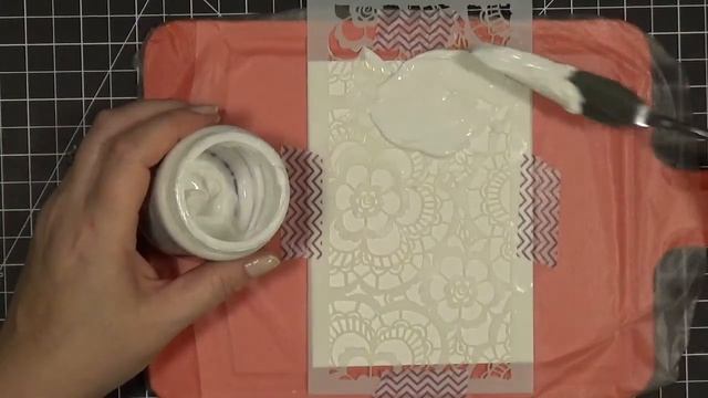 Using Decofoil Transfer Gel смотреть онлайн