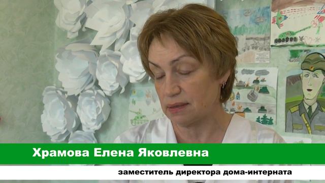Новопышминское: Территория трезвости