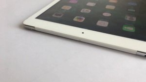 Планшет Apple  iPad Air 1 16gb 4g white