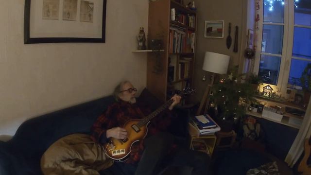 Test epiphone viola смотреть онлайн