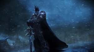 Arthas My Son Theme: All Versions - Invincible, An Karanir Thanagor [WoW Fall of the Lich King]