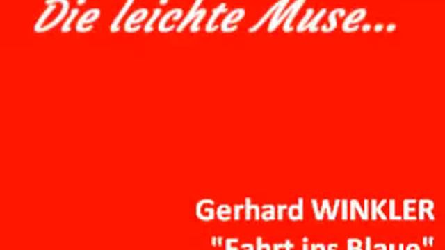 Gerhard Winkler 