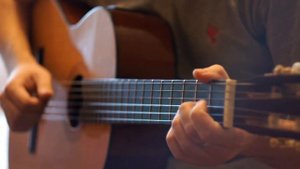 Сектор Газа - Бомж(гитарный фингерстайл кавер)_Ноты+Табы