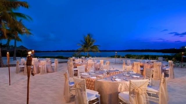 The Westin Resort & Spa Cancun 5* Канкун, Мексика смотреть онлайн