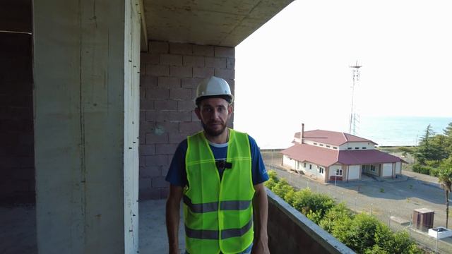 Мечта о жизни у моря стала реальностью: Старт продаж в Tekto Rakurs