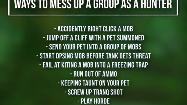 Гайд на Охотника в WoW Classic ? Привкус Ваниллы смотреть онлайн